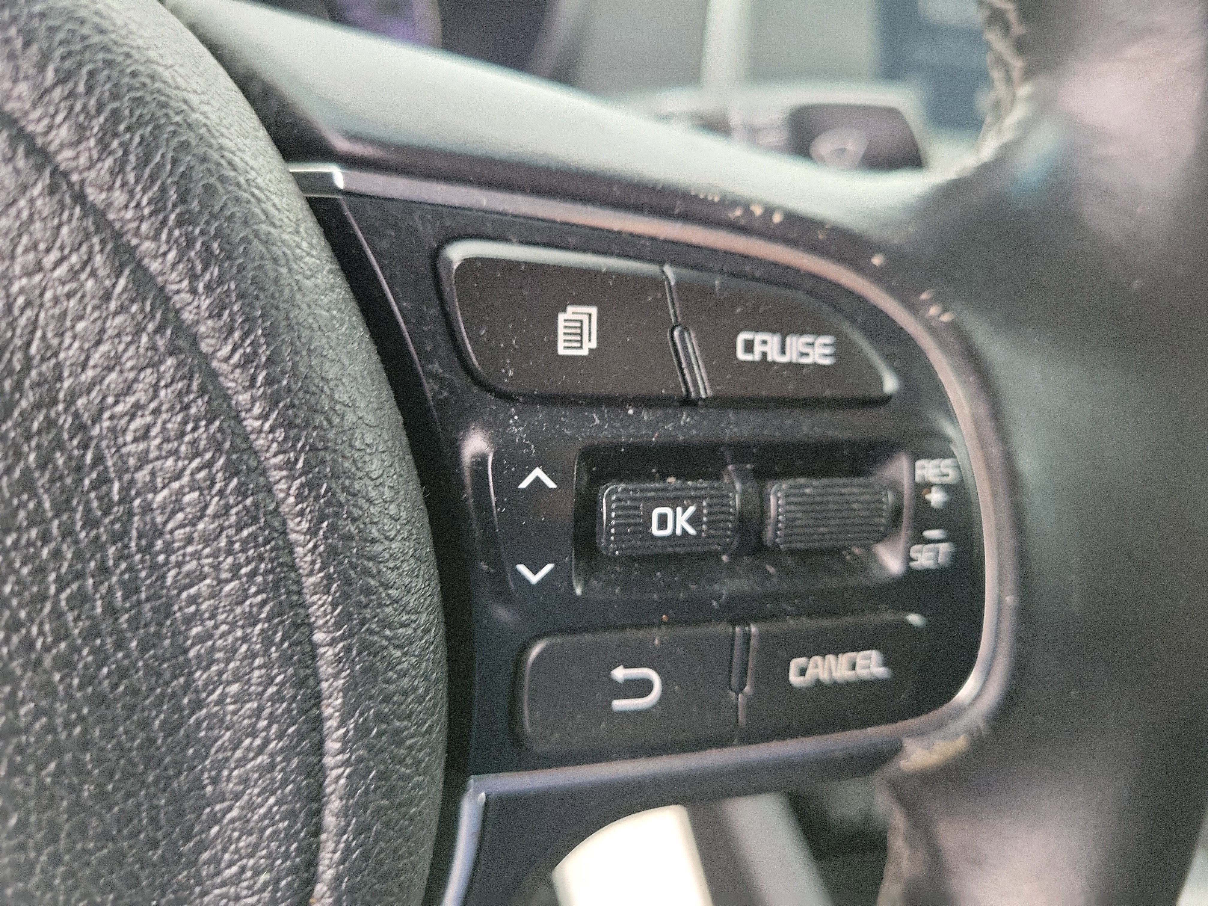 Used 2018 Kia Optima S FWD image 25