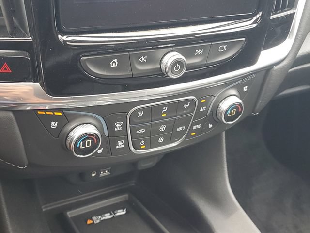 Certified 2020 Chevrolet Traverse High Country w/ LPO, Floor Liner Package AWD/4WD image 28