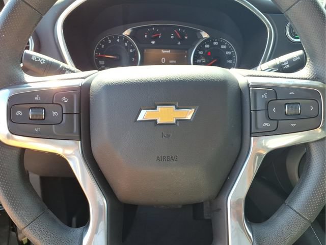 Used 2024 Chevrolet Blazer LT w/ Convenience Package FWD image 14