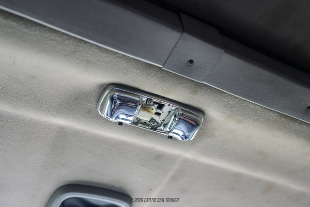 Used 1994 Ford Bronco Eddie Bauer AWD/4WD image 90