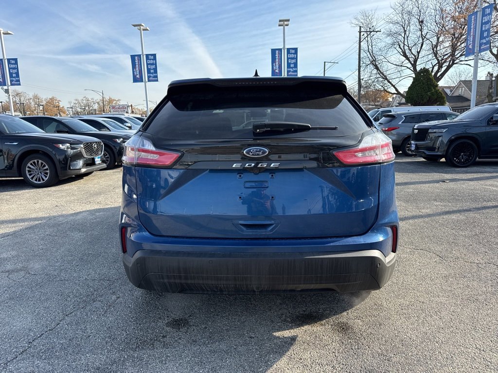 Used 2024 Ford Edge SEL image 6