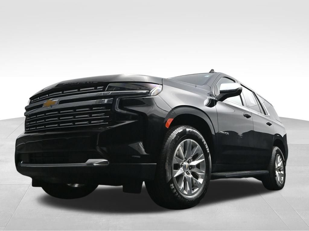 Used 2023 Chevrolet Tahoe Premier RWD image 41