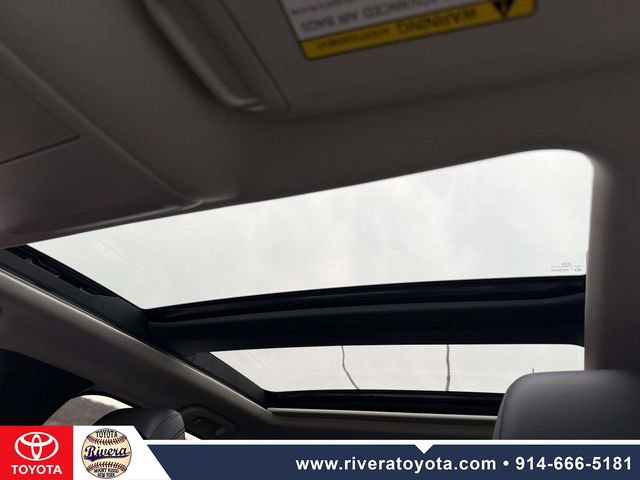 Used 2025 MAZDA CX-50 AWD 2.5 S w/ Weather Package image 26