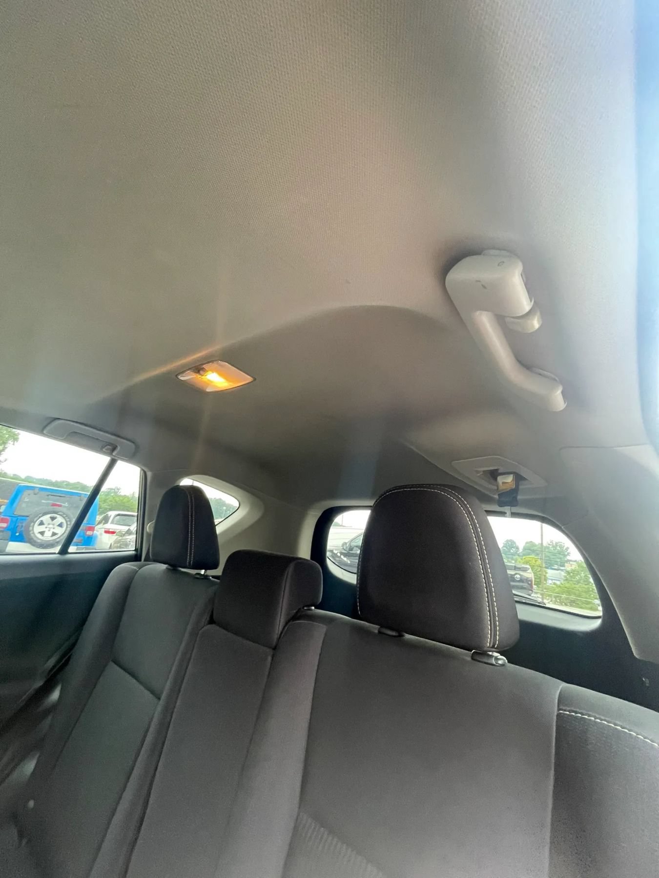 Used 2013 Toyota RAV4 XLE AWD/4WD image 39