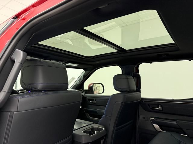 New 2026 Toyota Tundra Platinum image 31