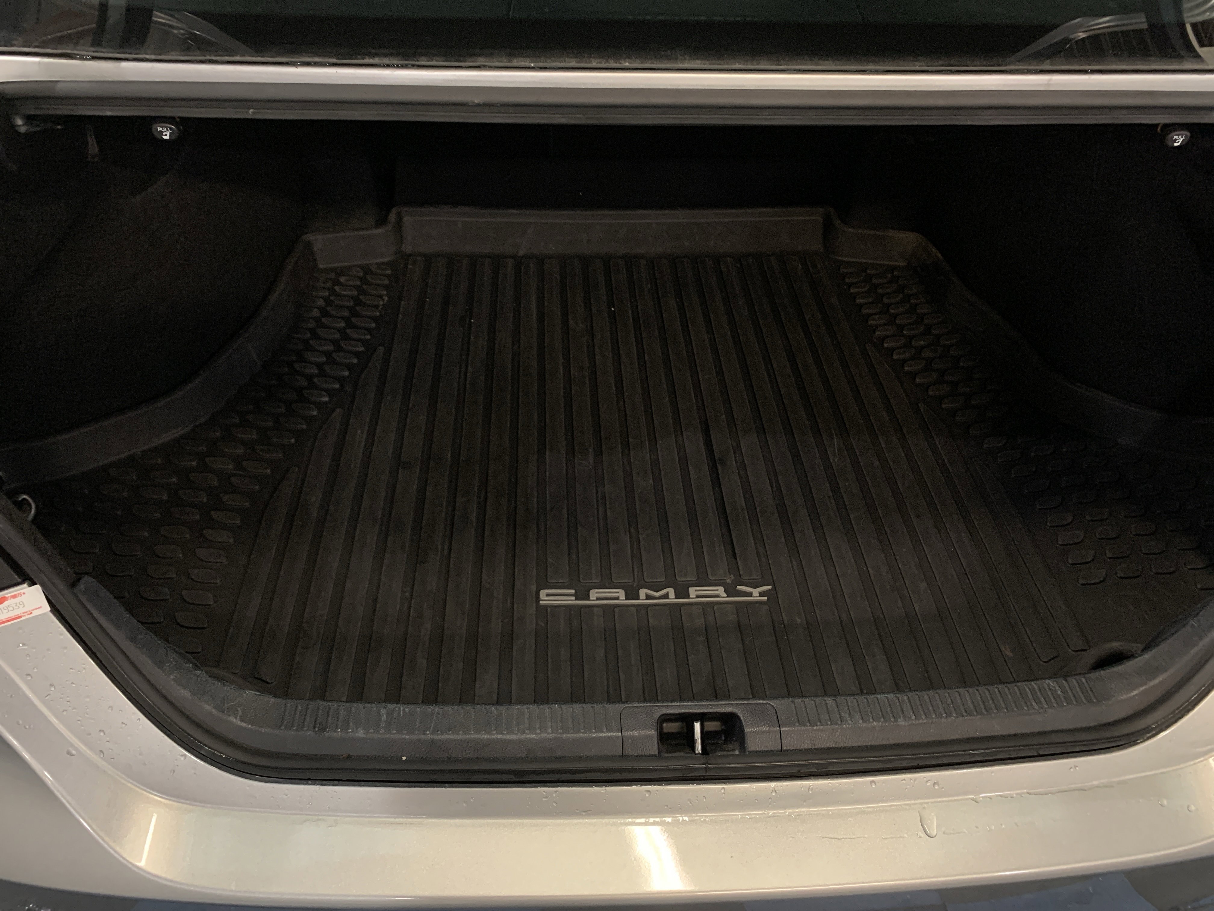 Used 2024 Toyota Camry SE image 23