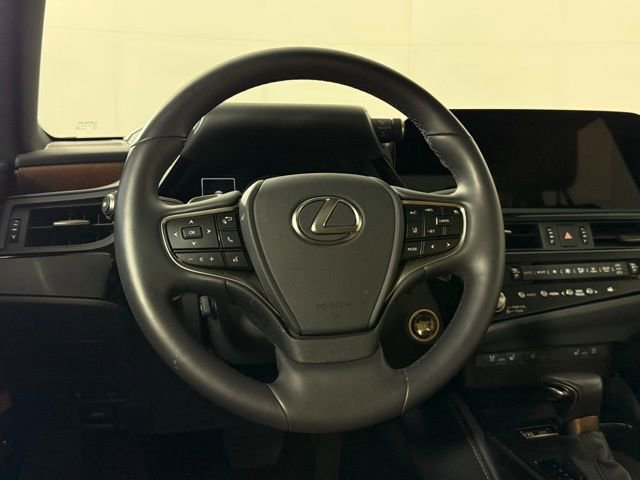 Used 2025 Lexus ES 350 w/ Premium Package image 26