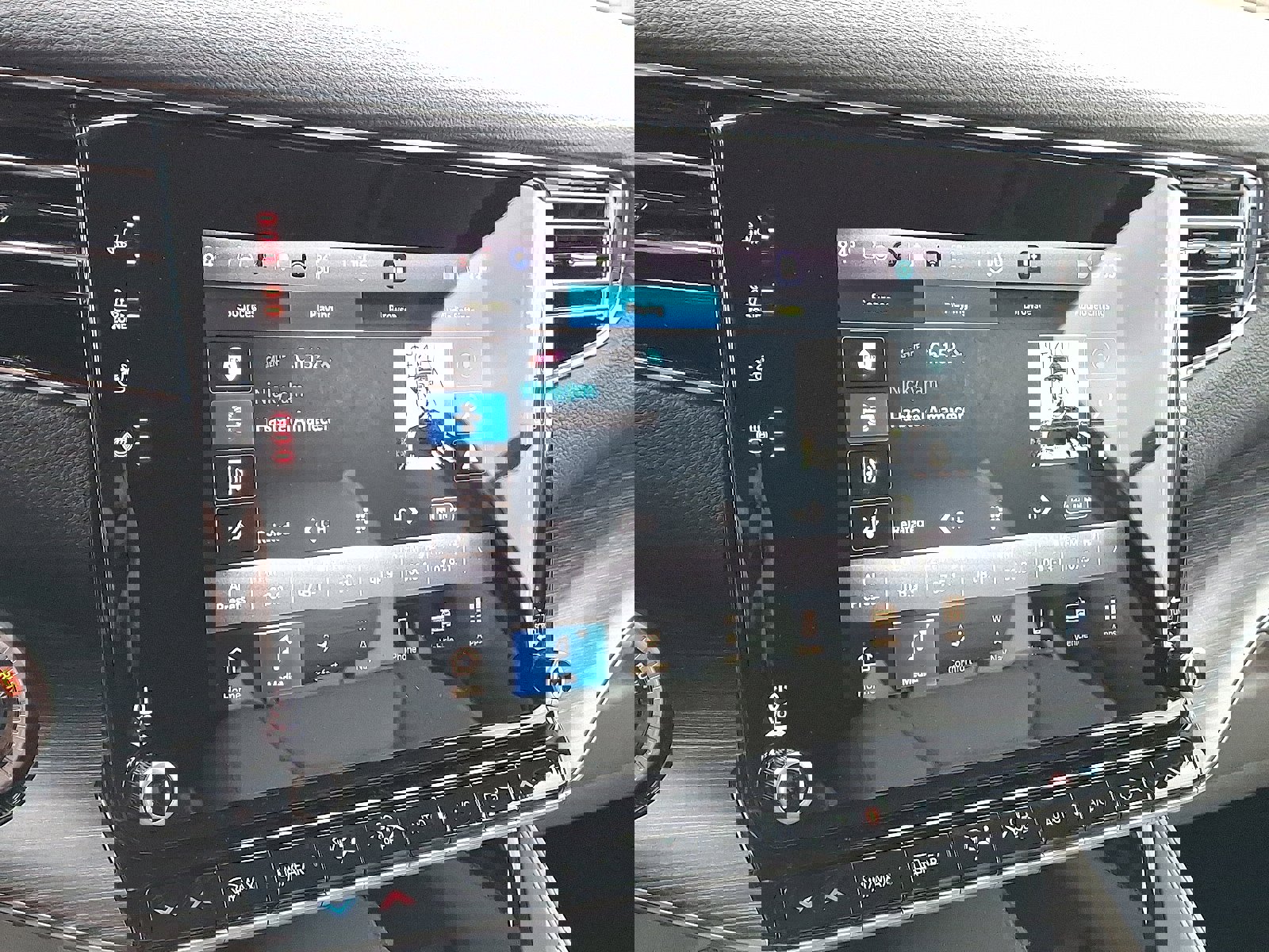 Used 2023 Jeep Wagoneer L Series II image 17