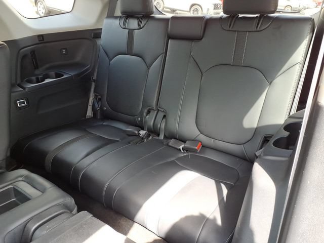 Certified 2025 Honda Pilot EX-L image 7