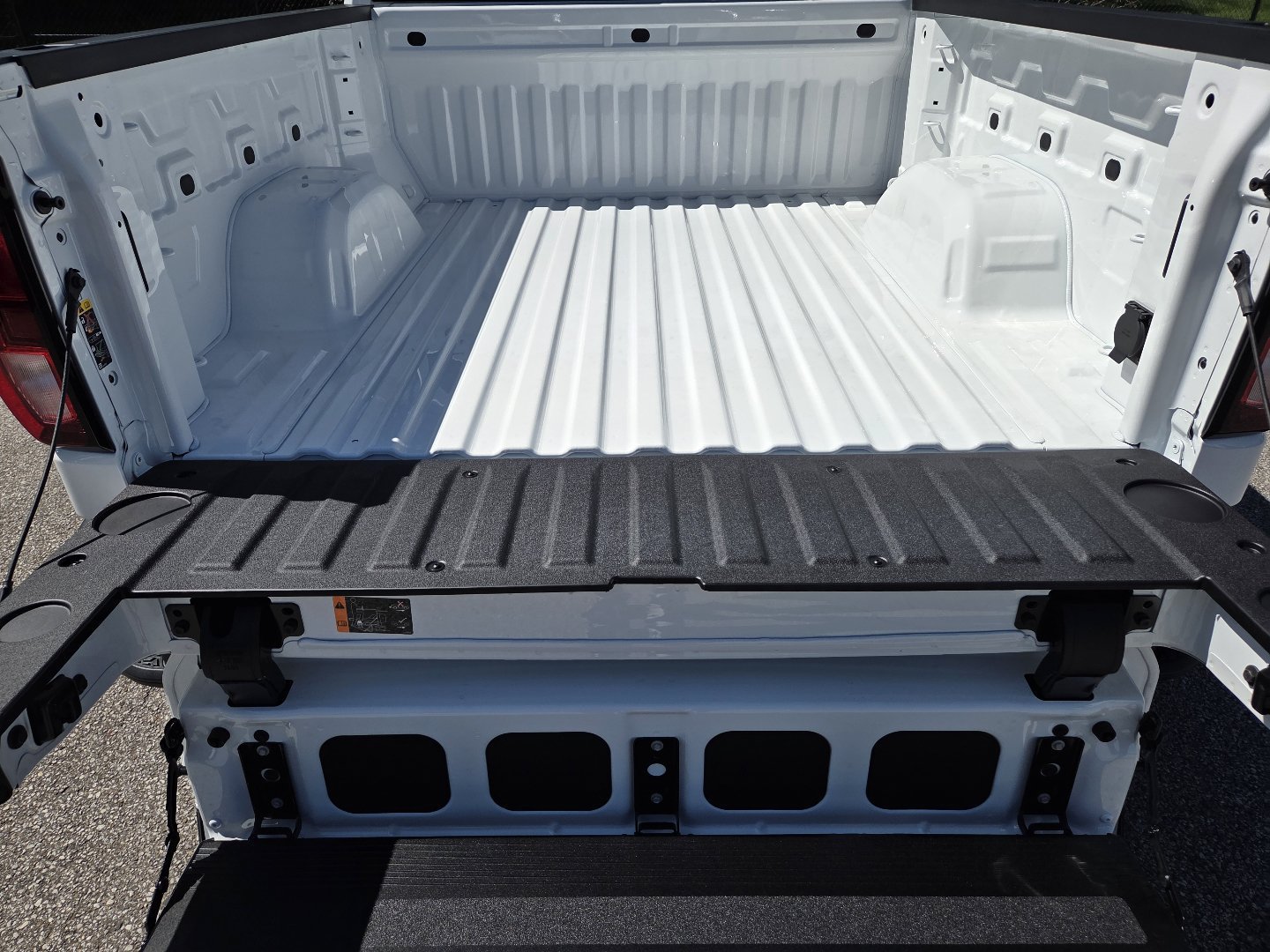 New 2026 GMC Sierra 1500 Elevation AWD/4WD image 23