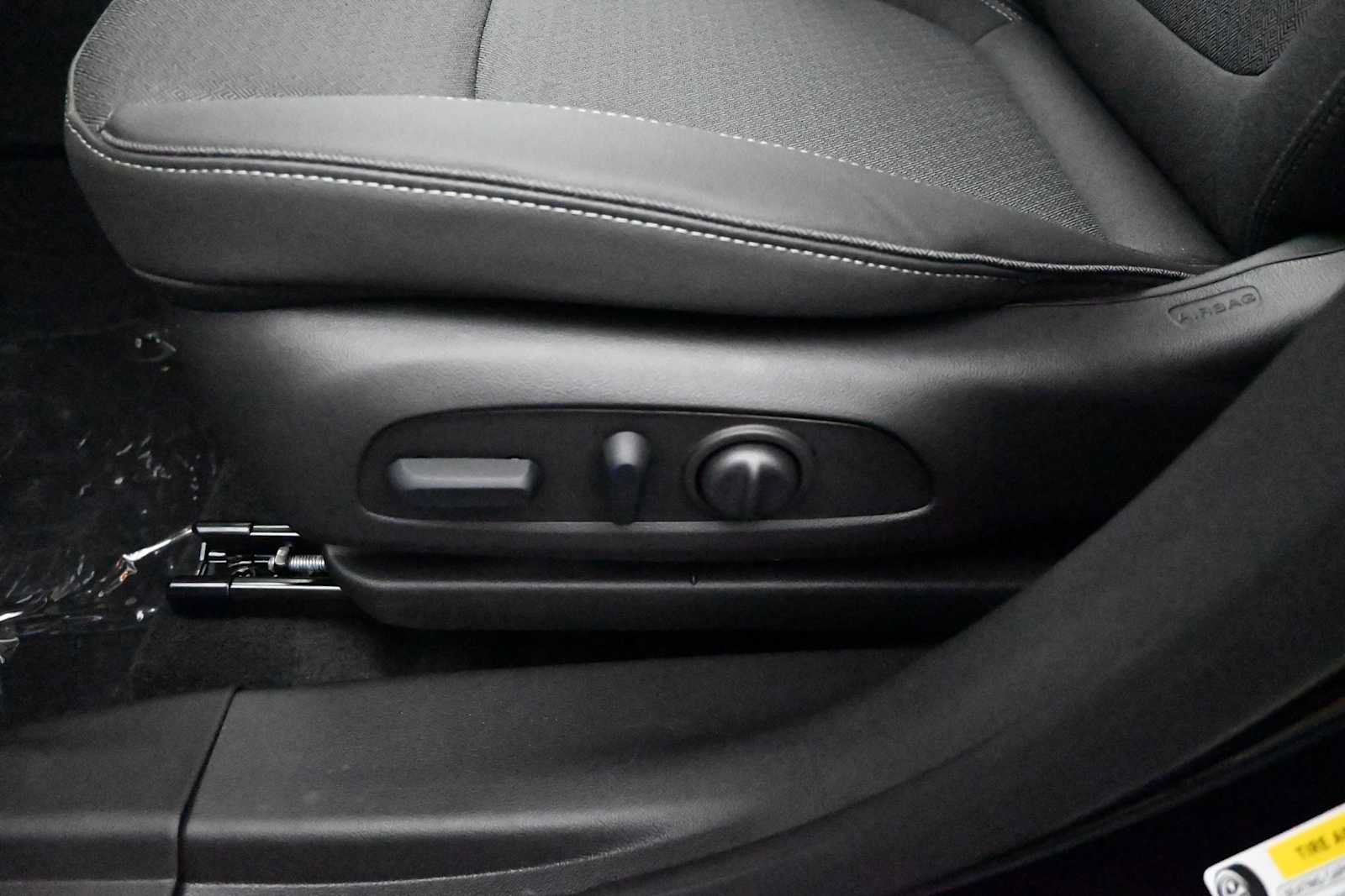 New 2026 Buick Encore GX Preferred w/ Advanced Technology Package AWD/4WD image 20