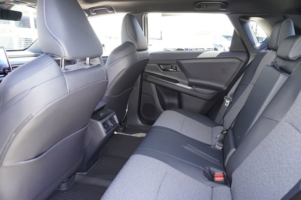 New 2026 Toyota bZ FWD image 9