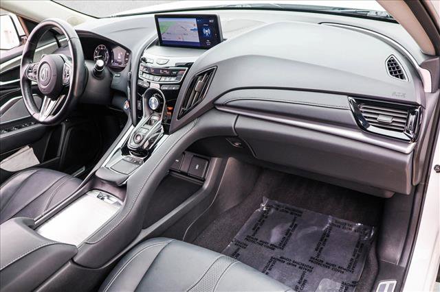 Used 2021 Acura RDX AWD w/ Technology Package image 27