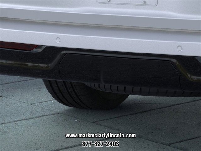 New 2026 Lincoln Navigator Premiere image 23