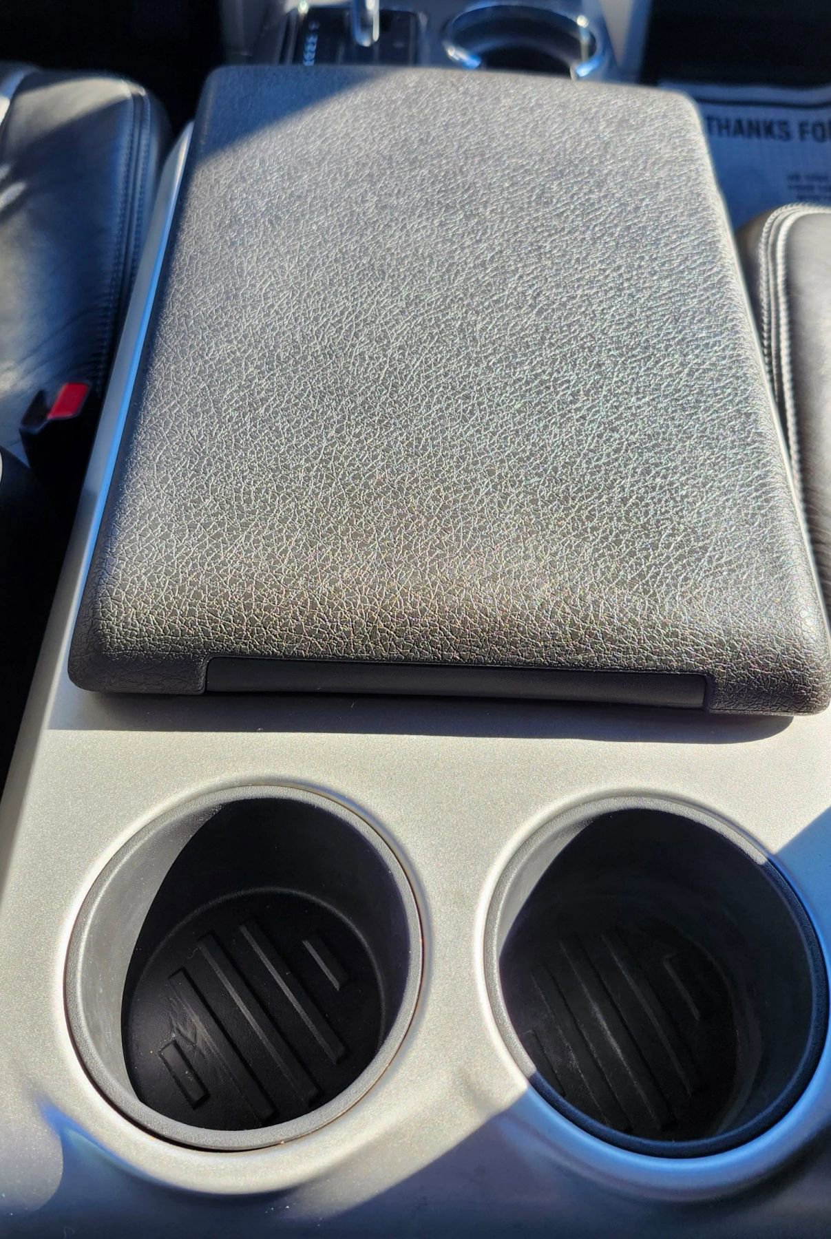 Used 2014 Ford F150 FX4 w/ Equipment Group 402A Luxury image 38