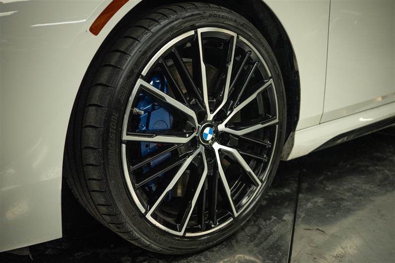 Used 2021 BMW M235i xDrive Gran Coupe w/ Premium Package AWD/4WD image 3