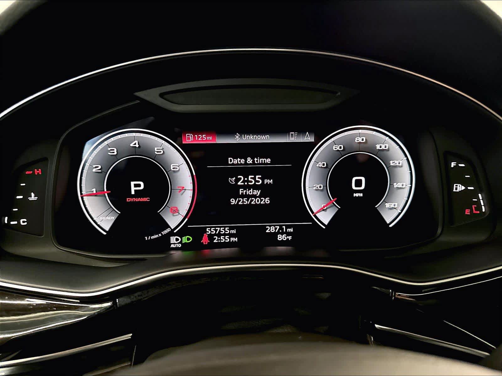 Used 2021 Audi Q7 3.0T Premium Plus w/ Executive Package AWD/4WD image 21