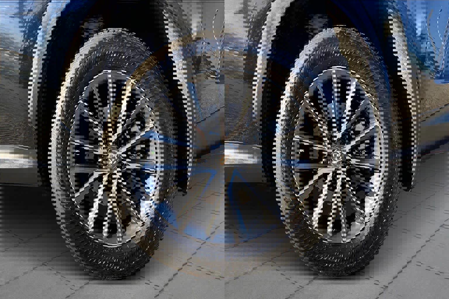 Used 2022 Lexus NX 350 AWD image 21