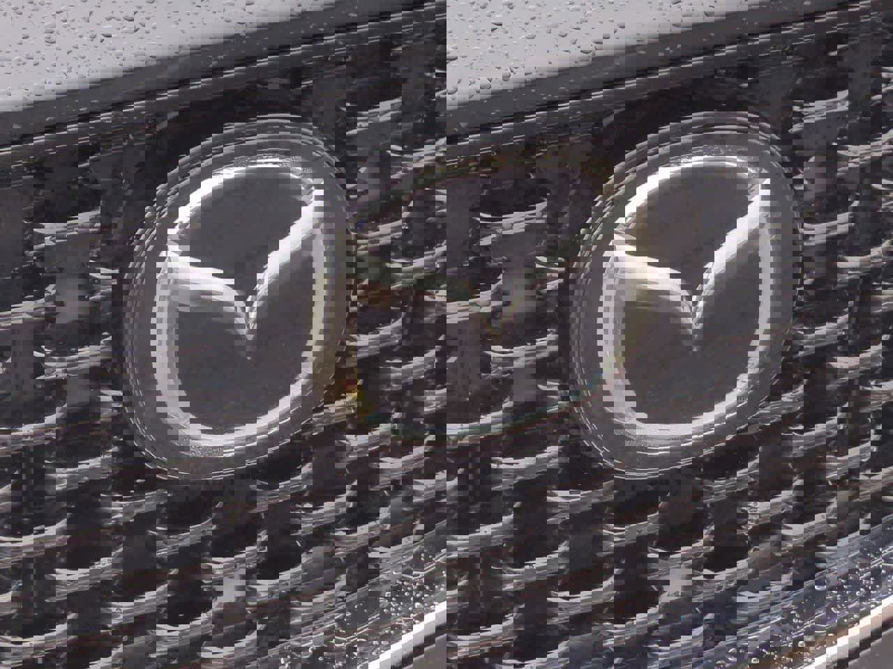 Used 2023 MAZDA CX-5 AWD 2.5 S w/ Premium Plus Pkg image 11