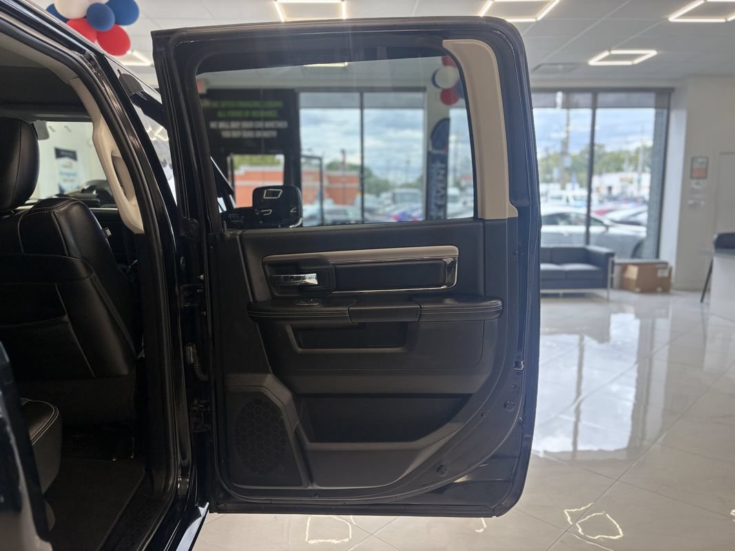Used 2013 RAM 1500 Sport w/ Sport Premium Group AWD/4WD image 40