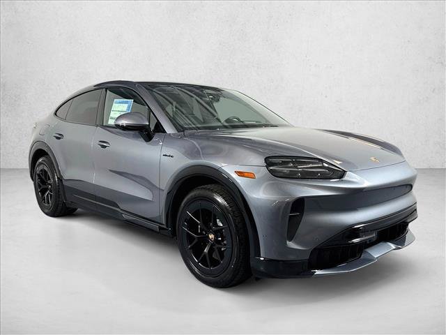 New 2026 Porsche Cayenne S AWD/4WD image 7