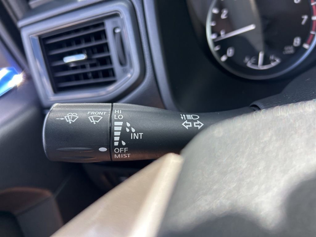 Certified 2024 Nissan Titan SV w/ SV Bronze Edition Package image 29