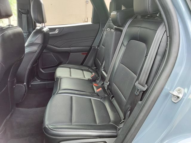 Used 2024 Ford Escape Platinum AWD/4WD image 13