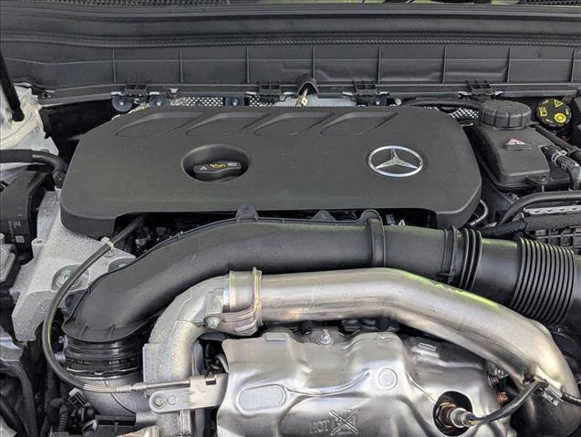 New 2026 Mercedes-Benz GLB 250 GLB 250 image 15