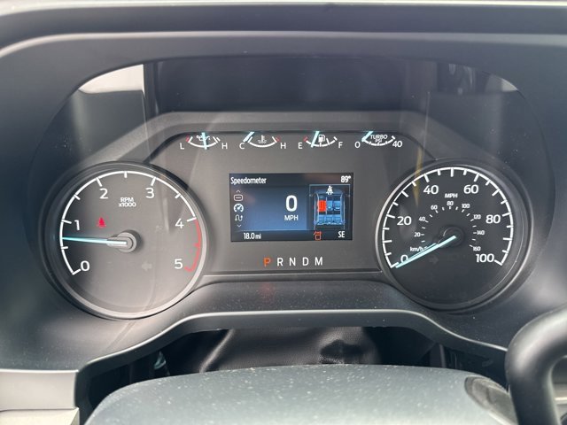 New 2025 Ford F350 XL w/ XL Chrome Package image 25