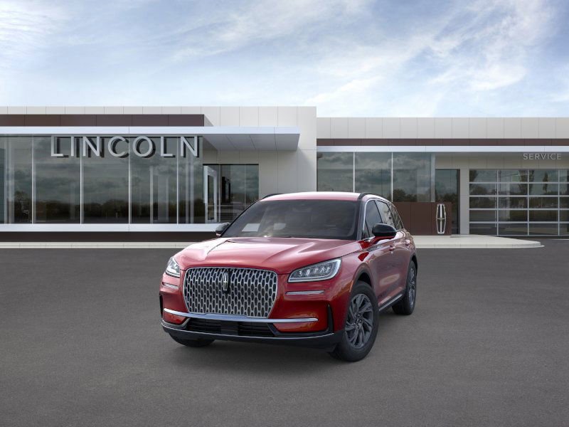 New 2026 Lincoln Corsair Premiere image 2