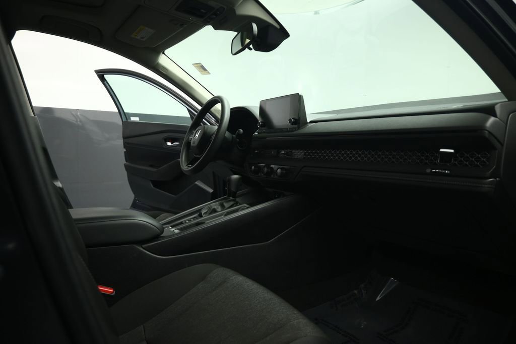 Used 2023 Honda Accord EX image 53