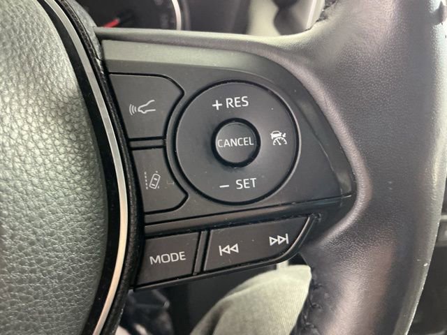 Used 2019 Toyota RAV4 XLE Premium w/ Cold Weather Package AWD/4WD image 29