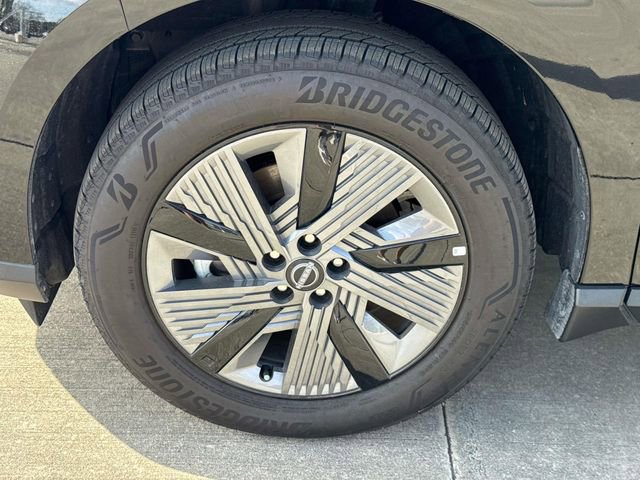 New 2026 Nissan Murano SL AWD/4WD image 6