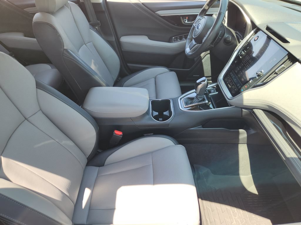Certified 2024 Subaru Outback Limited AWD/4WD image 13