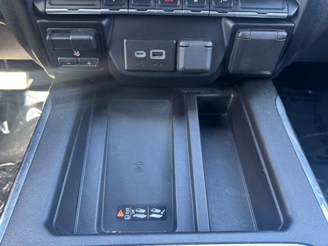 Certified 2022 GMC Sierra 1500 AT4 w/ AT4 Preferred Package AWD/4WD image 20