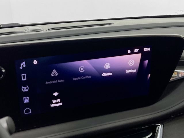 New 2025 Buick Envista Avenir image 14