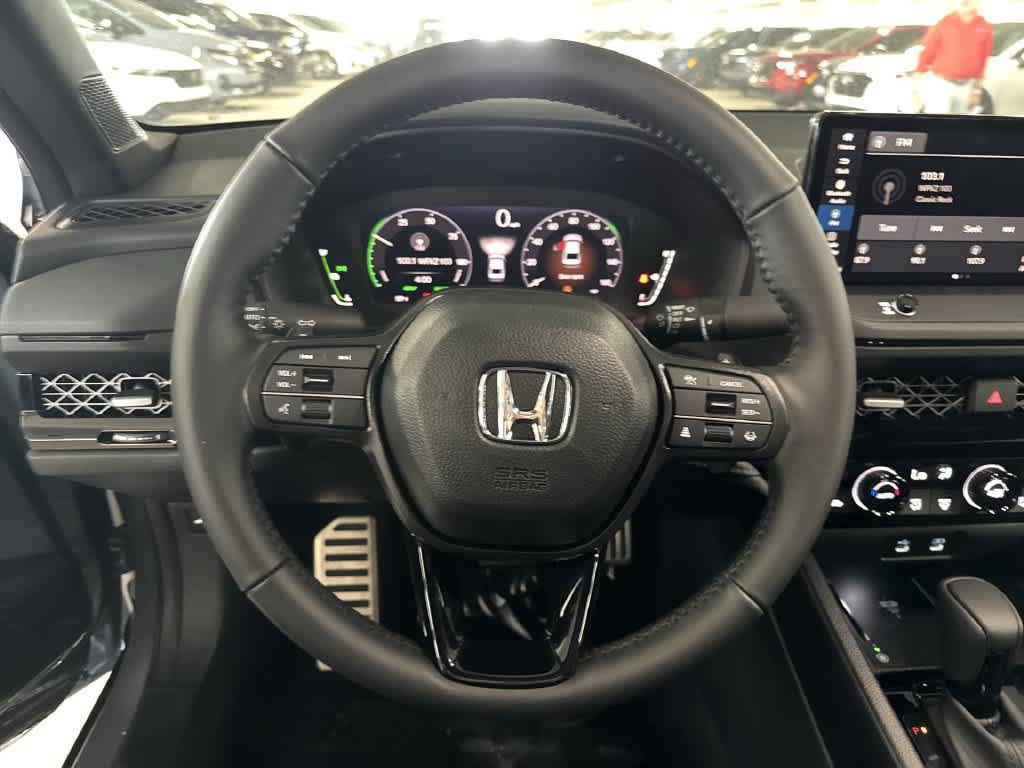 New 2026 Honda Accord Sport image 14
