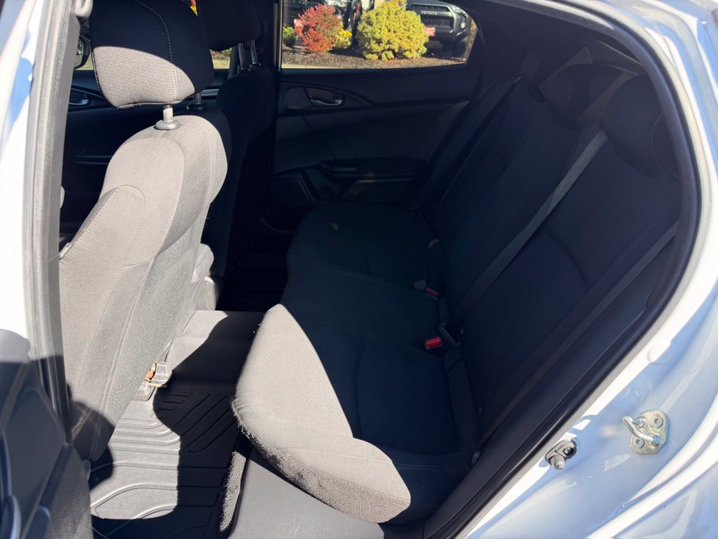 Used 2021 Honda Civic LX image 16