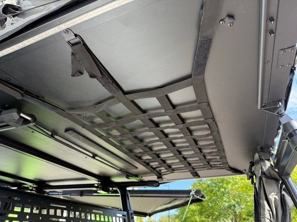 Used 2024 Toyota Tacoma TRD Off-Road image 40