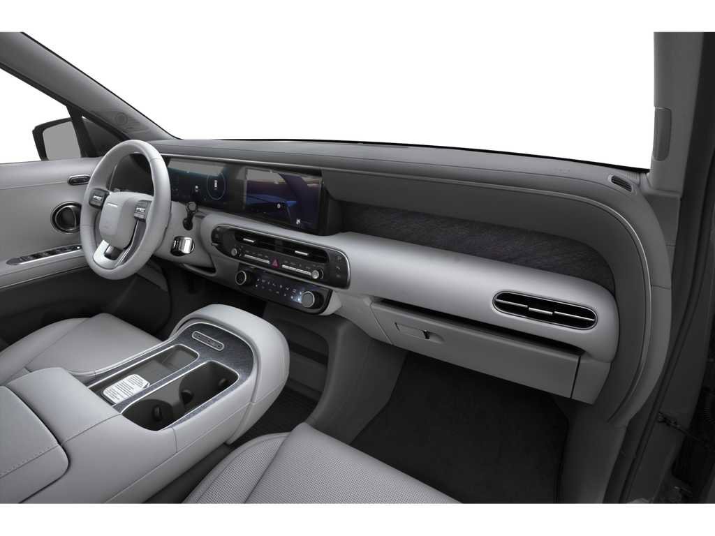 New 2026 Hyundai Palisade Limited FWD image 42