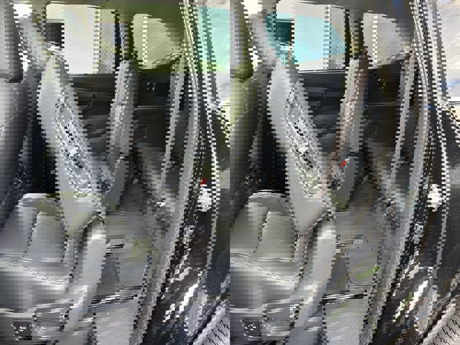 New 2025 Subaru Ascent Limited image 37