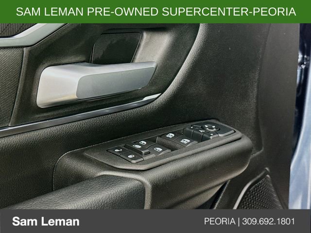 Used 2026 RAM 1500 Big Horn image 18