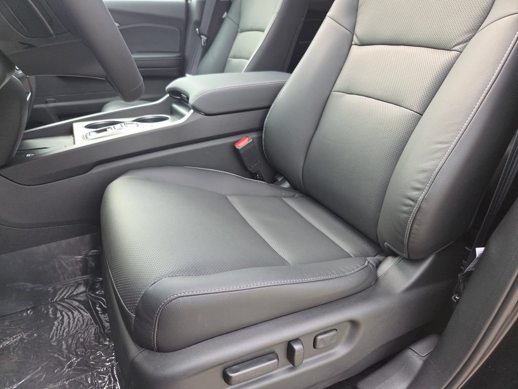 New 2026 Honda Ridgeline RTL image 32