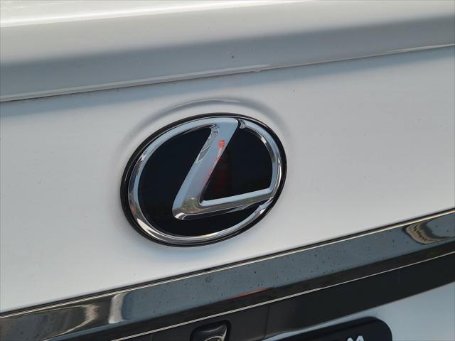 Used 2020 Lexus ES 350 F Sport w/ Accessory Package 2 FWD image 8
