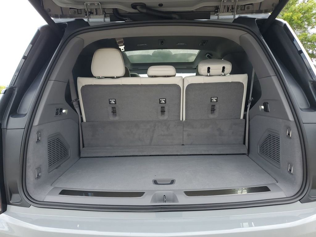 New 2026 Cadillac Escalade IQL Sport 1 image 25