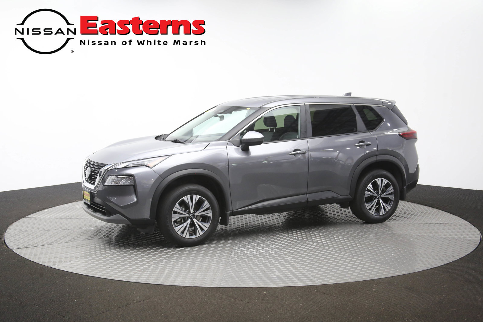 Used 2023 Nissan Rogue SV AWD/4WD image 53