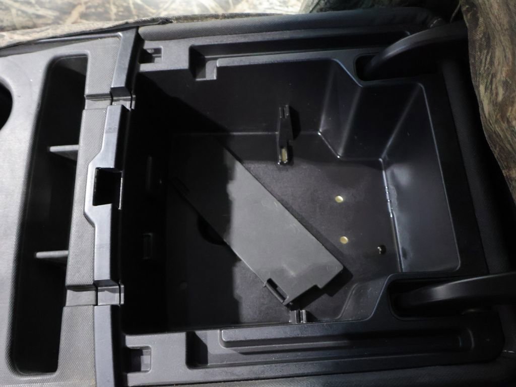 Used 2016 Chevrolet Silverado 2500 LT image 23