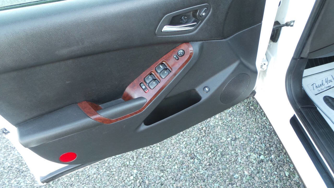 Used 2006 Pontiac G6 Sedan w/ Drivers Package image 9