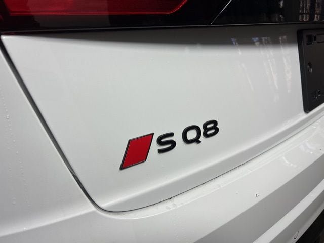 New 2026 Audi SQ8 Prestige AWD/4WD image 19