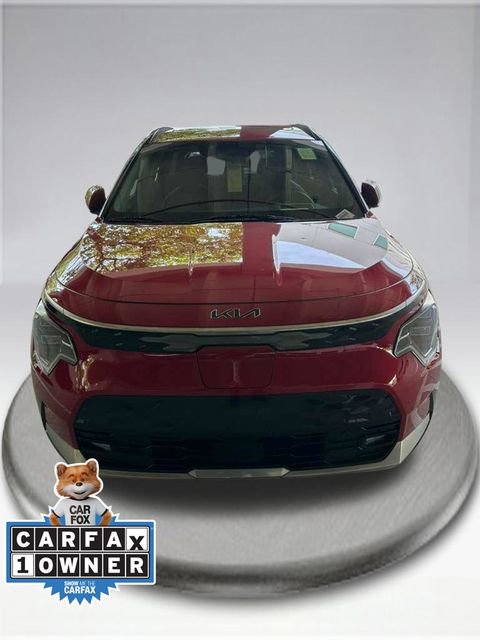 Used 2023 Kia Niro Wave FWD image 2